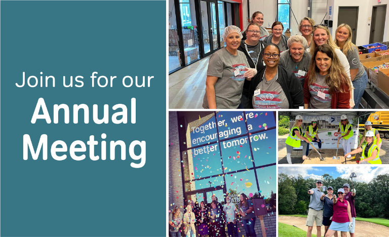 87th Annual Meeting